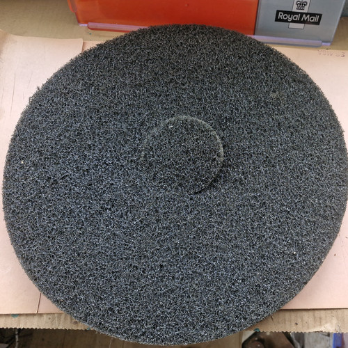 Four premiere scrubber - four,