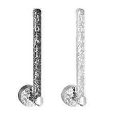 Paper Towel Holder Paper Towel Towel Rack With Suction Cup Bathroom Storage Rack