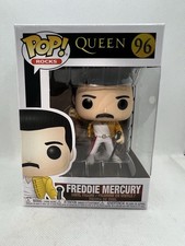 Funko Pop Vinyl Rocks Freddie