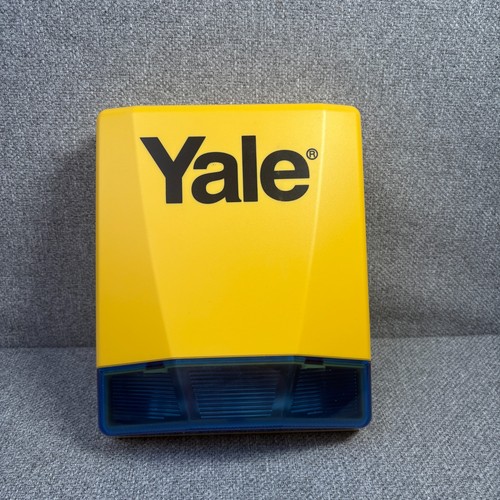 Yale hsa3500 live external - yale,