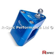 Pro Blue Quick Shift Short