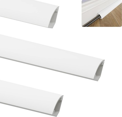 30cm cable wire tidy cover - cable,