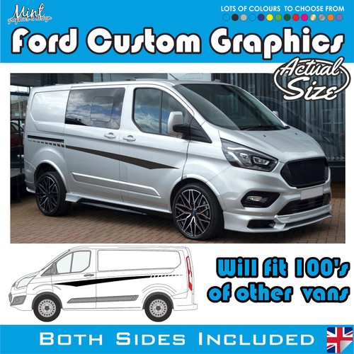 Fit swb ford - fit, transit