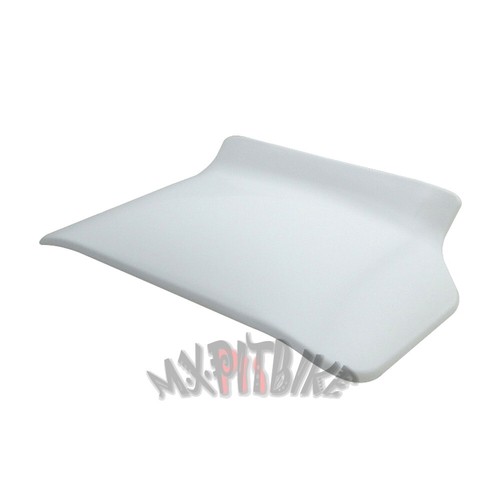 Front number plate for - , honda