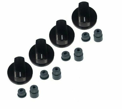Lamona oven cooker black - 4x,