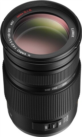 Panasonic lumix vario - panasonic, g
