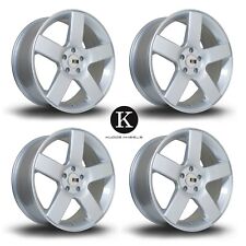 20" Kudos Vegas alloys fits
