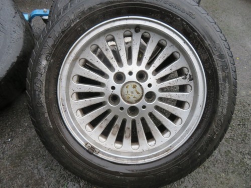 Bmw series e39 style - series,