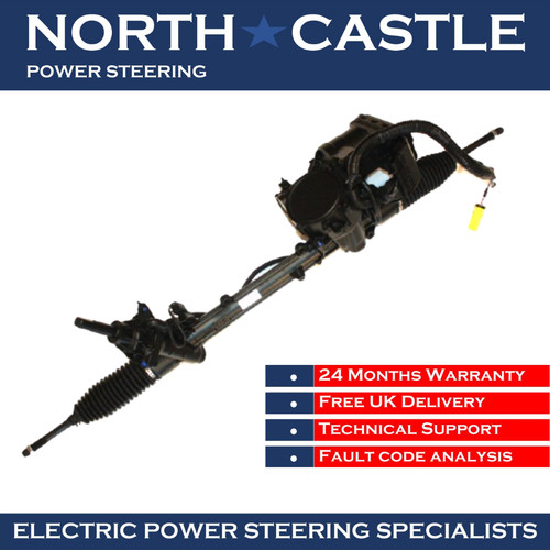Vauxhall combo electric power - combo,