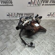 EGR VALVE SKODA FABIA MK3