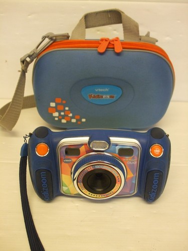 Vtech kidizoom duo - duo, camera