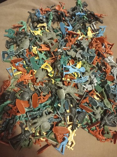 Large bundle lot vintage - bundle,