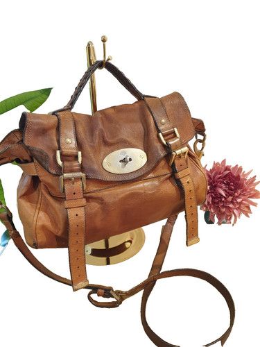 Mulberry alexa bag vintage - mulberry,