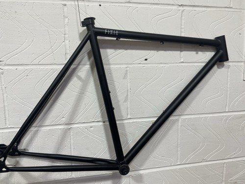 Fixie fixed gear - single, speed