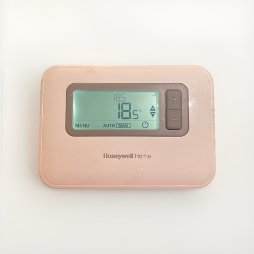 Honeywell home wireless - honeywell,