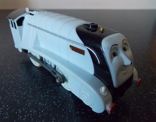 Tomy trackmaster 2004 thomas - tomy,