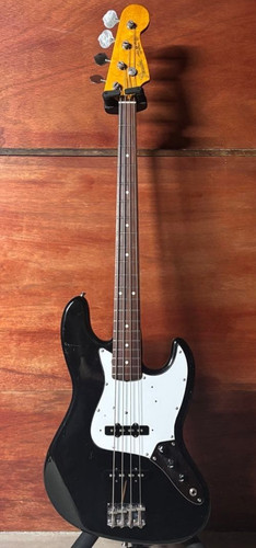 Fender japan jb62 jazz - jb62, bass