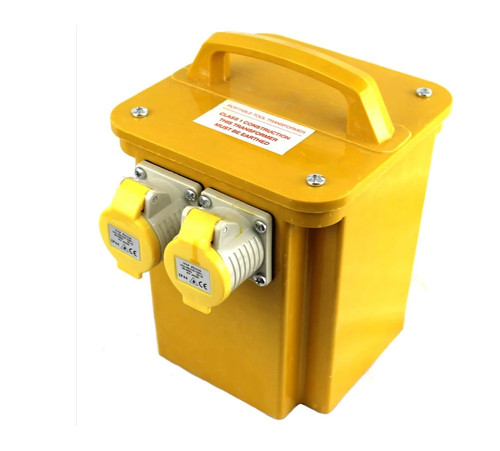 Transformer 110v 3kva 16a - transformer, 2x