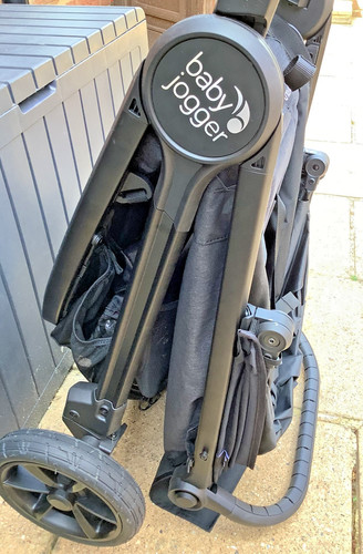 Baby jogger city - city, gt2