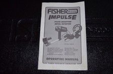 Fisher Pulse Induction