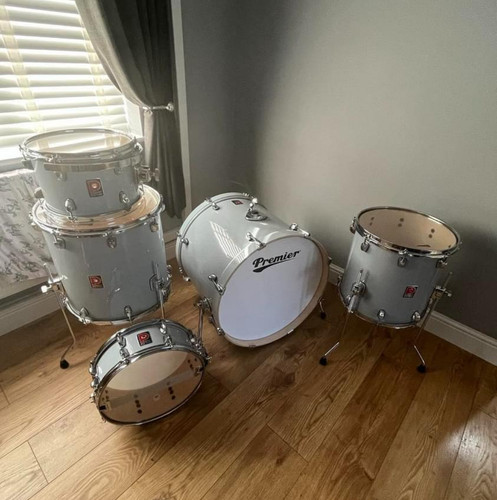 Premier artist series drum - artist,