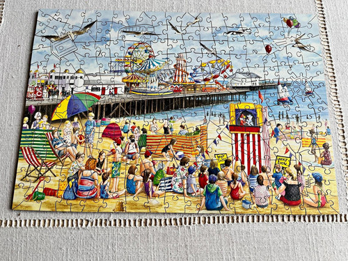Wentworth clacton pier - wentworth,