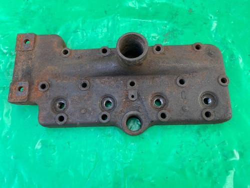 Ford sidevalve cylinder - ford,