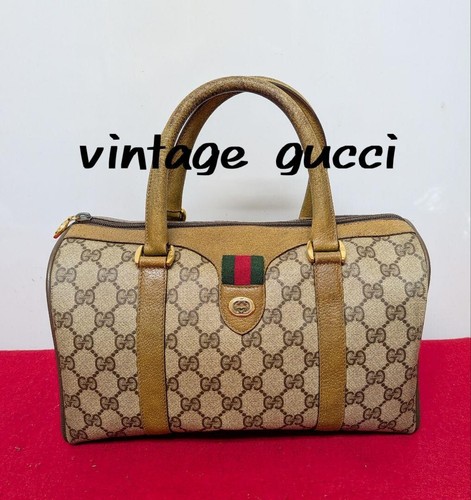 Gucci sherry line monogram - gucci, gg