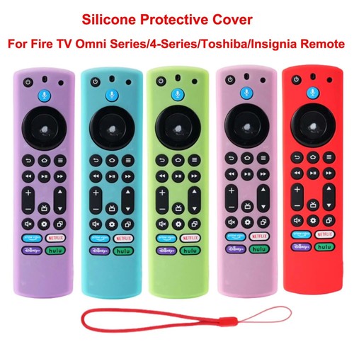 Silicone remote control cover - remote,