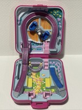 Vintage Polly Pocket Polly’s