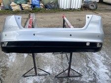 FORD FOCUS Mk3 Rear Bumper