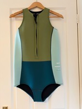 Finisterre Womens Yulex