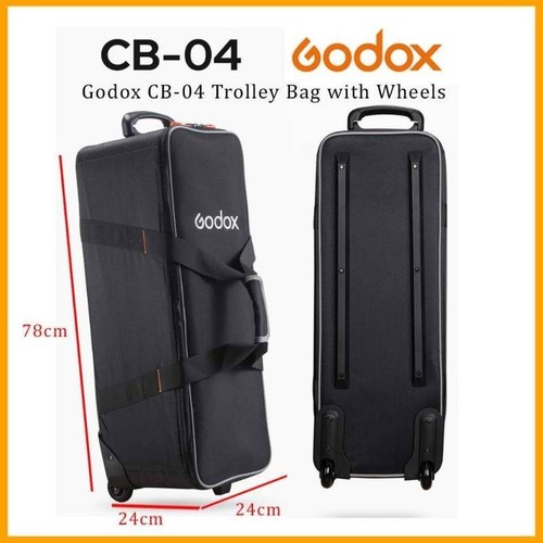 Godox trolley transport - cb-04,