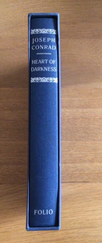 Folio society joseph - folio, of
