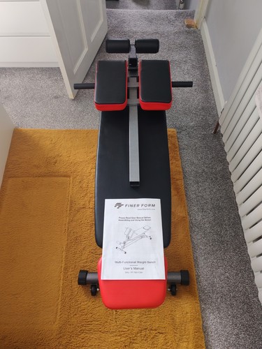 Bench press corength - press,