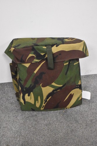 British army dpm camouflage - dpm,