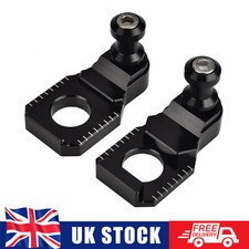 Chain Adjuster Spindle Sliders