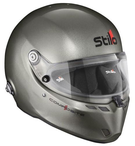 Stilo helmet st6fn circuit - stilo,