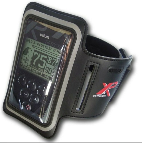 Deus remote control - xp,