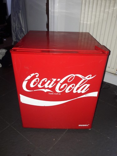 Refrigerator used - refrigerator,