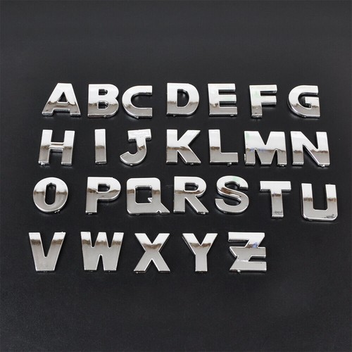 40x diy chrome metal - diy,