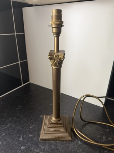 Laura ashley brass - ashley, finish
