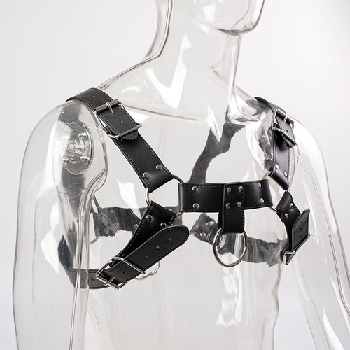 Men chest harness - chest,