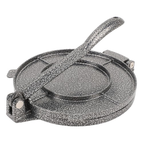 New tortilla press - new,
