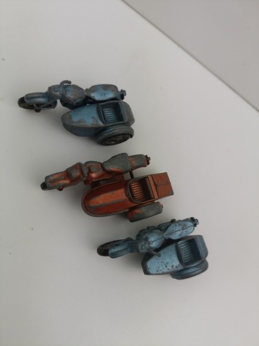 Matchbox lesney series - series, no
