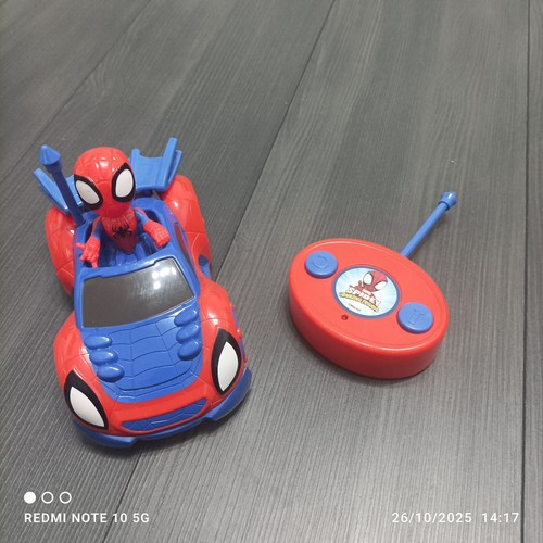 Marvel spidey spiderman 24 - marvel,