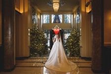 Suzanne Neville Bespoke