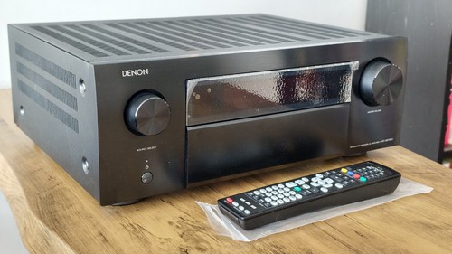 Denon avc x6700h - avc-x6700h, 11.2