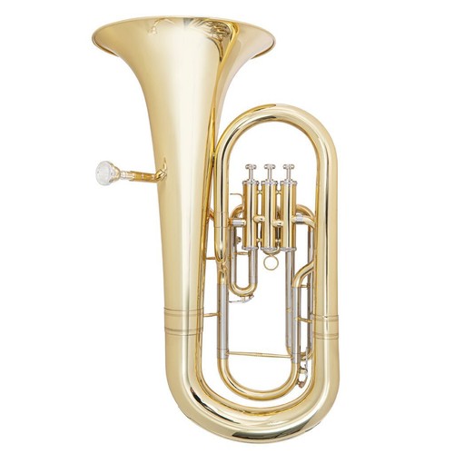 Odyssey debut euphonium - bb,