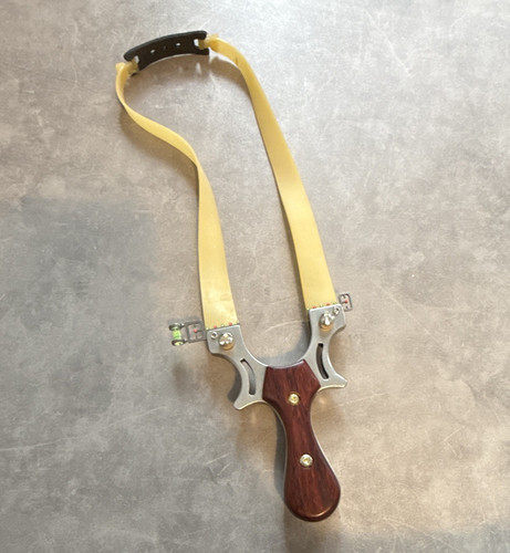Fishing accessory metal - metal, &